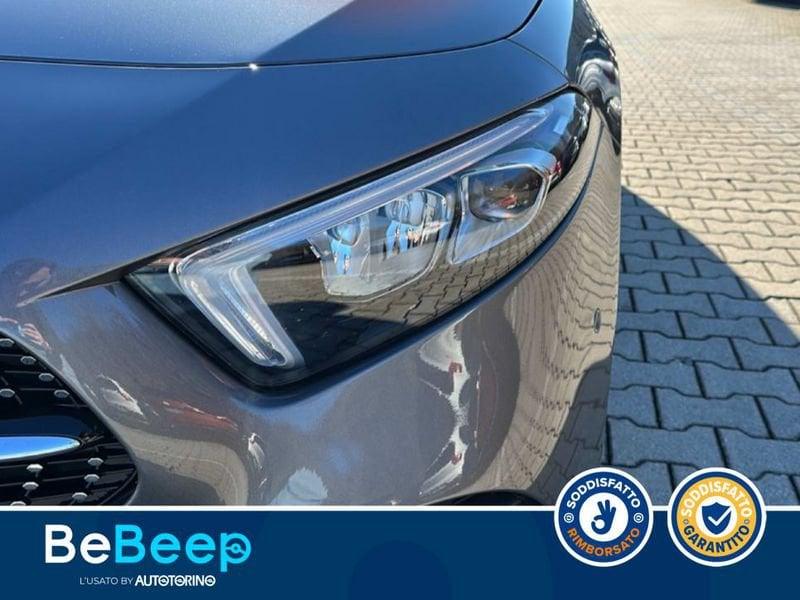 Mercedes-Benz Classe A A 180 D PREMIUM AUTO