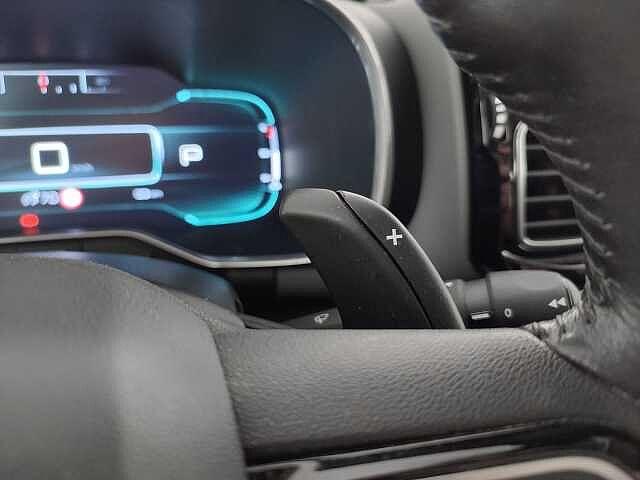 Citroen C5 Aircross BlueHDi 130 S&S EAT8 Feel Pack