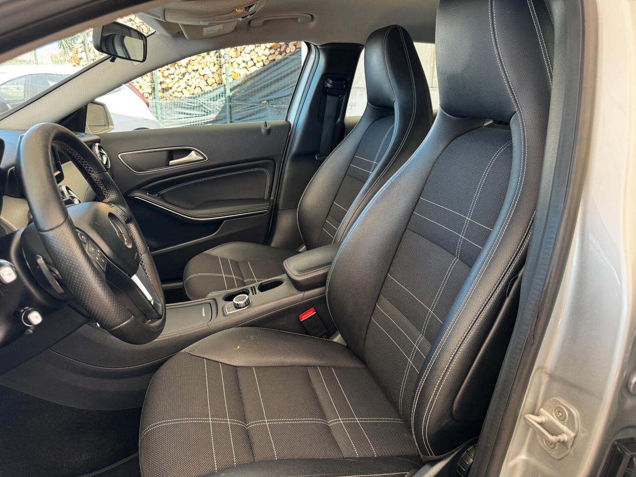Mercedes GLA 200 CDI Automatic 4Matic Premium