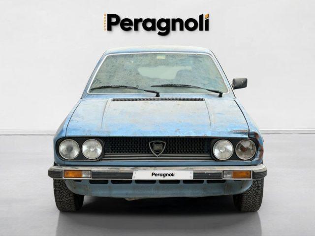 LANCIA Beta HPE 1600
