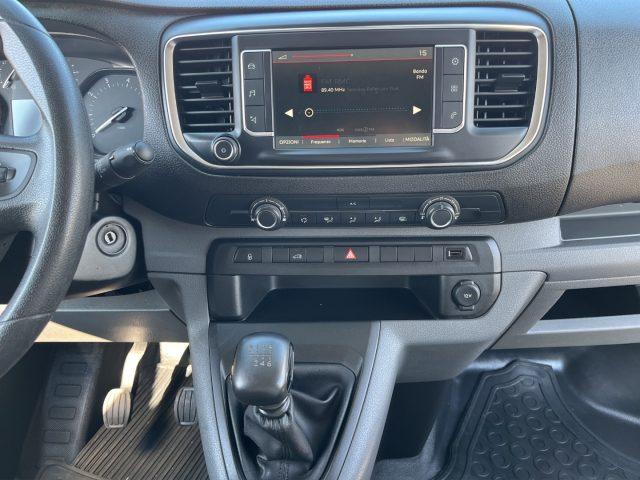 FIAT Scudo 1.5HDi 120CV L2H1