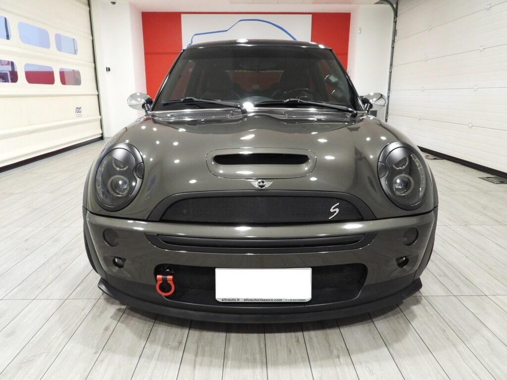 Mini Cooper S 1.6 Cooper S Park Lane