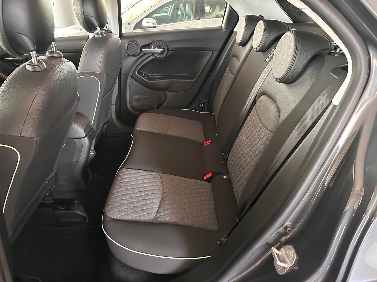 Fiat 500X 1.0 T3 120 CV City Cross