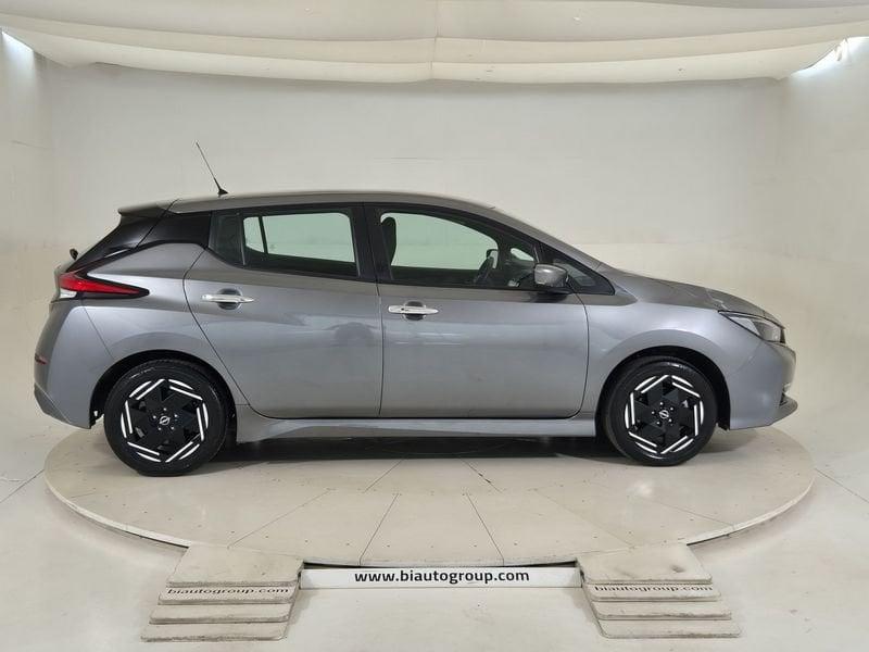 Nissan Leaf II 2022 40kWh Acenta 150cv