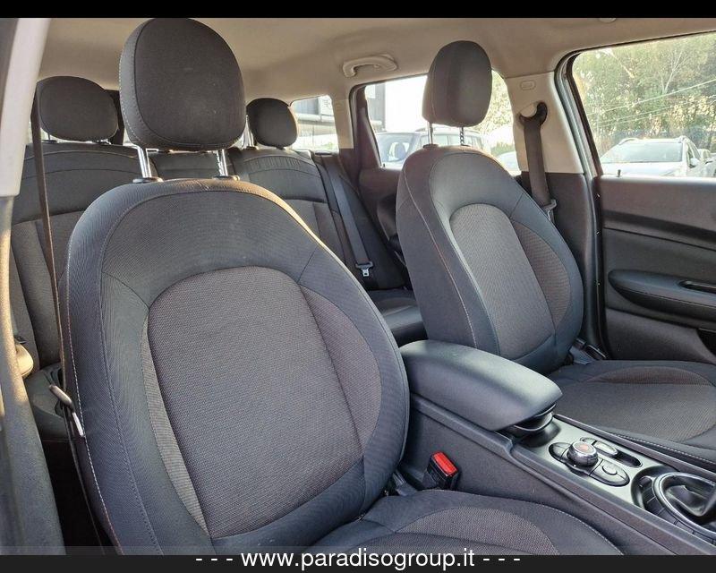 MINI Mini IV F54 2016 Clubman Clubman 2.0 Cooper D Hype