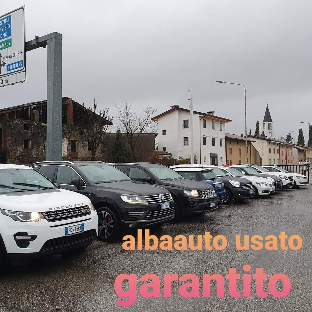 Land Rover Discovery Sport 2.0 TD4 180 full