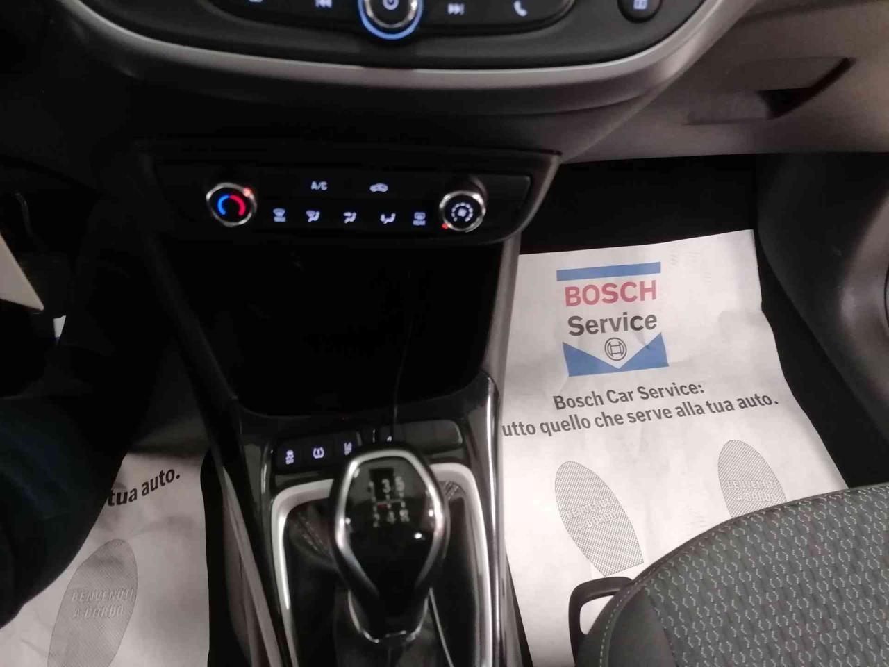 Opel Crossland X 1.2 12V Advance PROMOZIONE TUTTO NUOVO