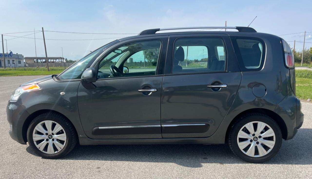 Citroen C3 Picasso