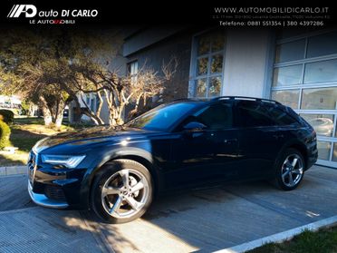Audi A6 allroad 40 TDI 2.0 quattro S tronic