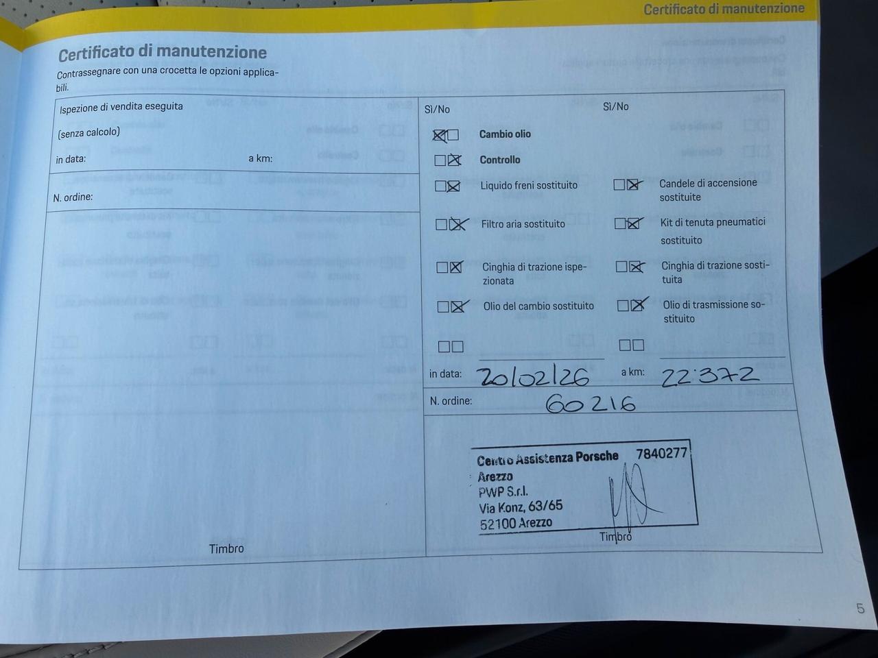 Porsche 911 Carrera 4S/tetto/scarico/led/pelle/full