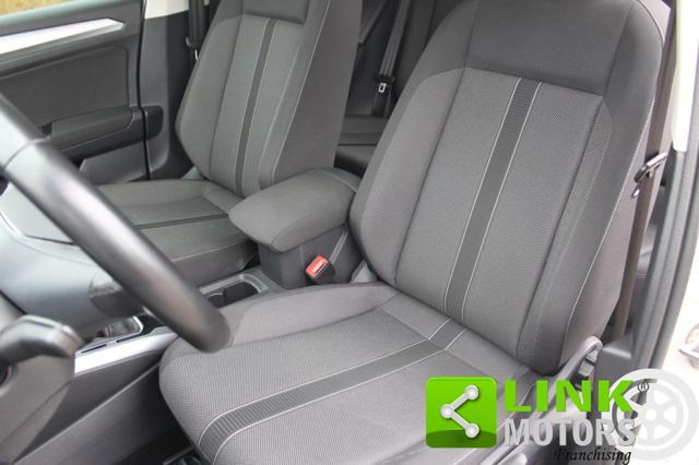 VOLKSWAGEN T-Roc 1.0 TSI 110 CV LIFE