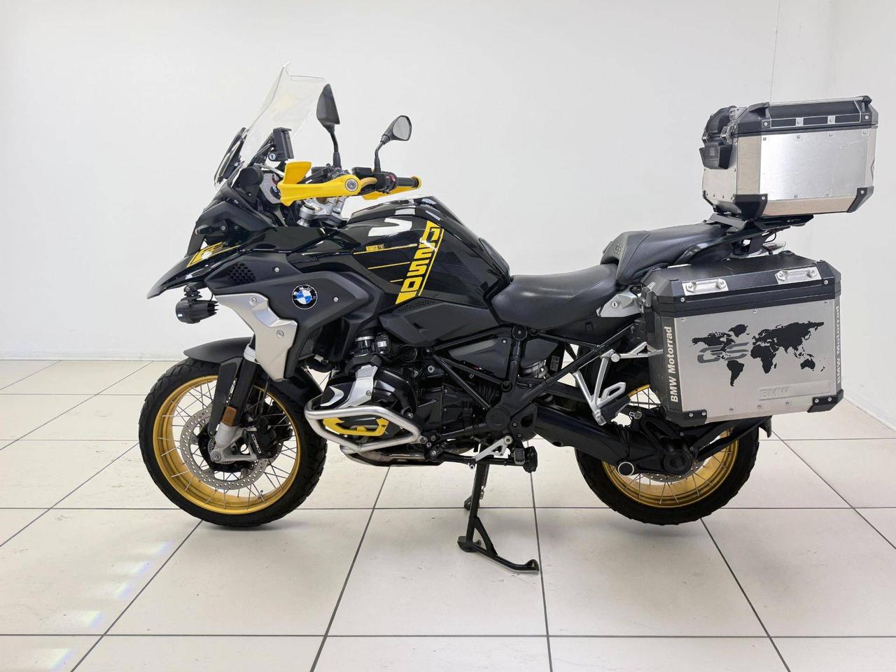 BMW R 1250 GS Edition 40 Years