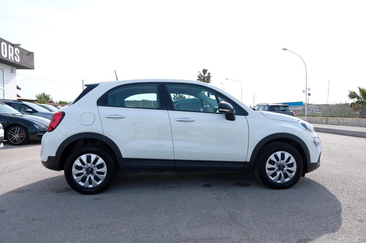 Fiat 500X 1.0 T3 120 CV