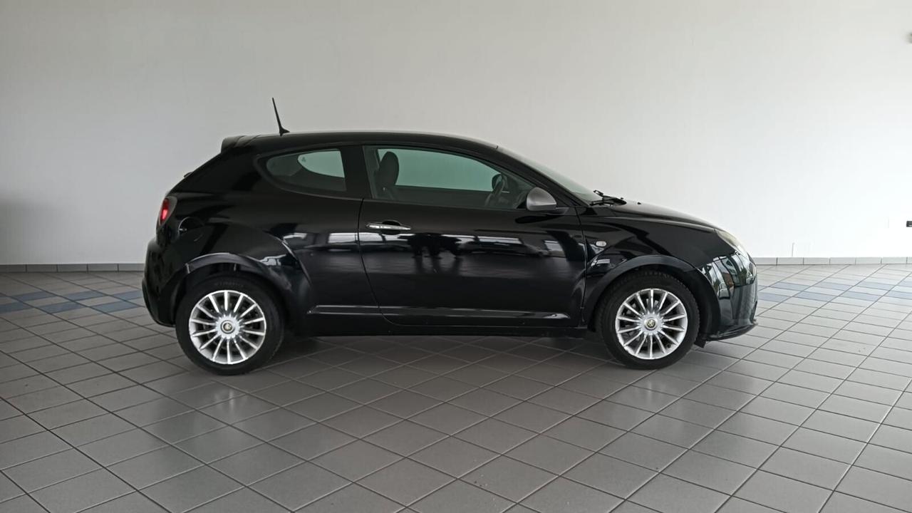 Alfa Romeo MiTo 1.3 JTDm 85 CV S&S Distinctive