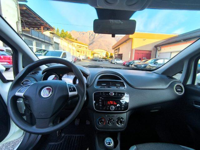 FIAT Punto 1.2 8V 3 porte Easy