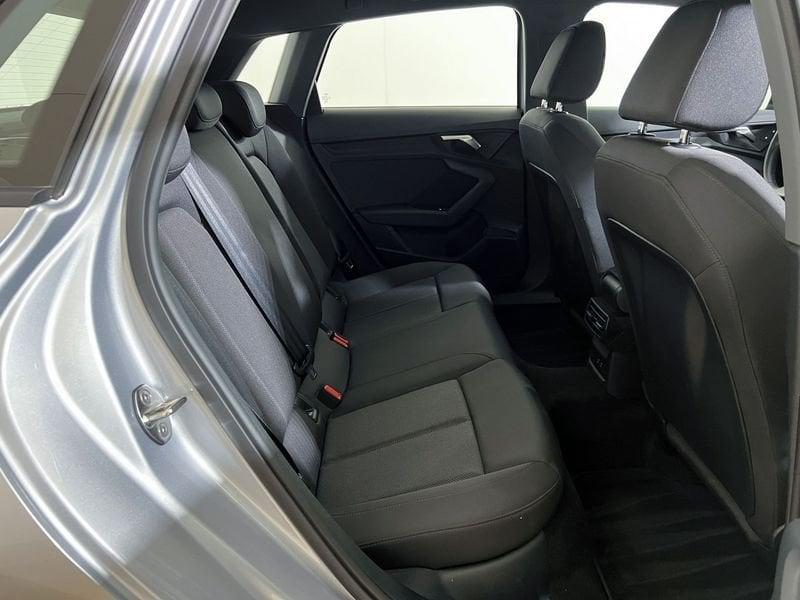 Audi A3 Sportback 30 TDI S tronic Business