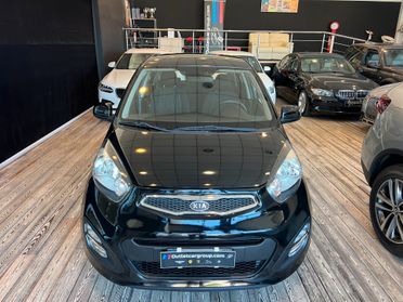 Kia Picanto 1.0/UNIPROP/78.000KM/GARANZIA