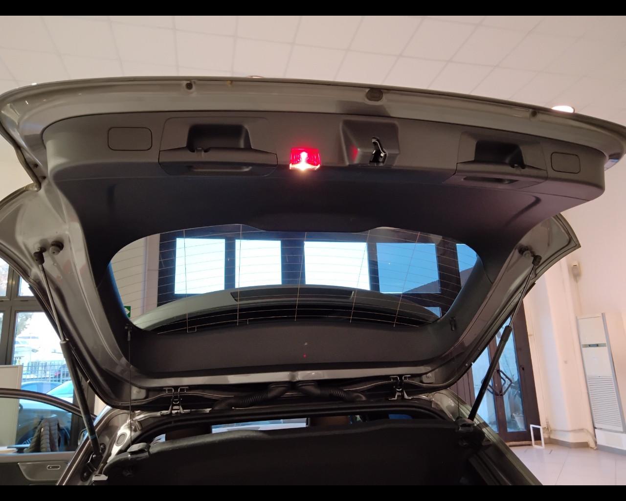 Mercedes-Benz GLA-H247 2020 - GLA 200 d Premium auto