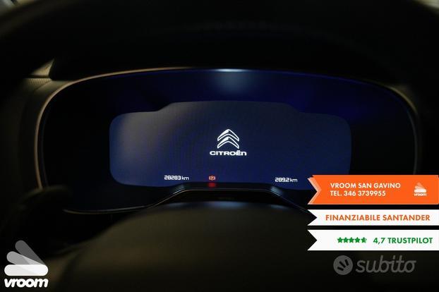 CITROEN C5 Aircross C5 Aircross BlueHDi 130 S&S...