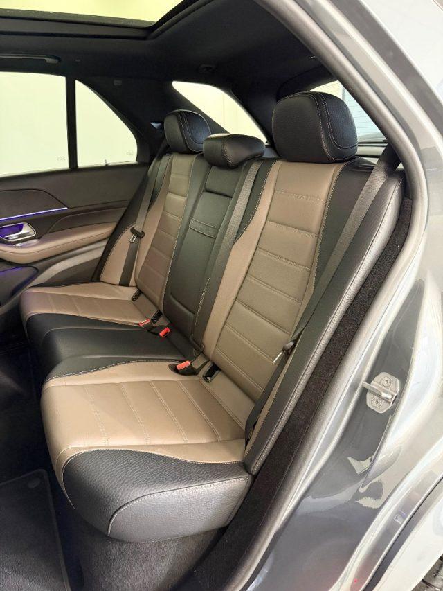 MERCEDES-BENZ GLE 300 d 4Matic Premium AMG Line
