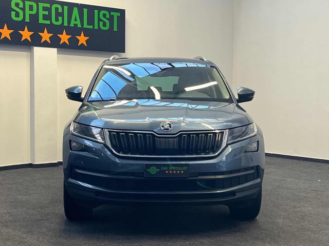 SKODA Kodiaq 2.0 TDI SCR 190 CV 4x4 DSG Style CARPLAY|LED|R 19'