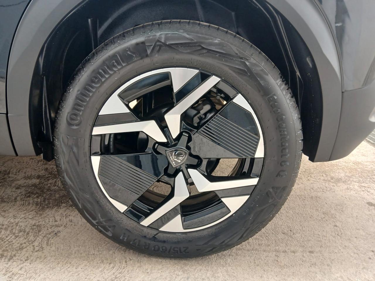 Peugeot 2008 PureTech 100 Allure S&S