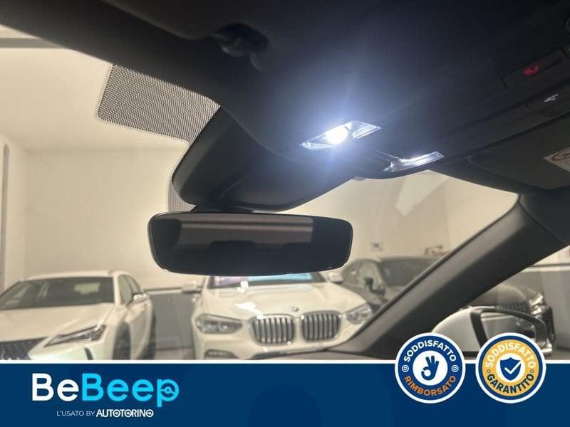 Audi A3 SPORTBACK 40 1.4 TFSI E BUSINESS ADVANCED S-TRO