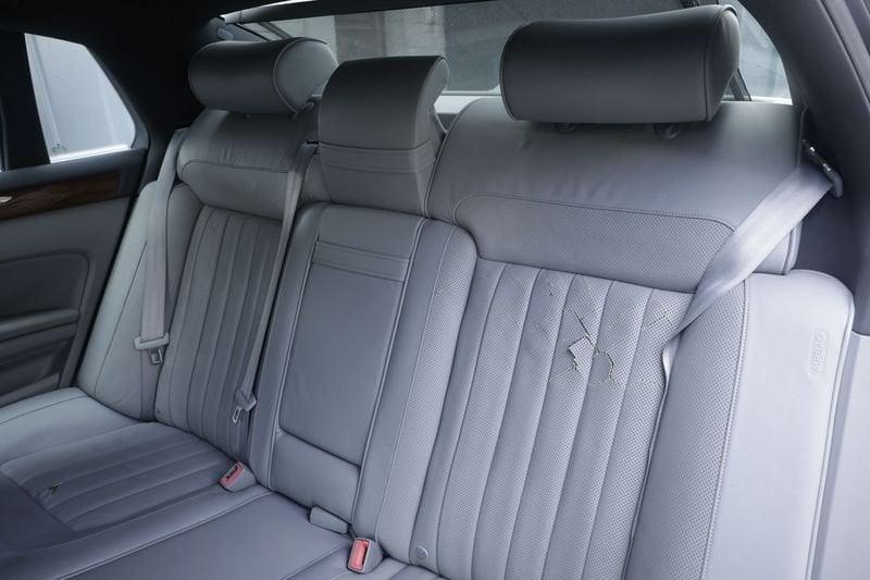 Volkswagen Phaeton Volkswagen Phaeton 3.0/240 V6 TDI DPF 4mot. tip. 5 posti Unicoproprietario