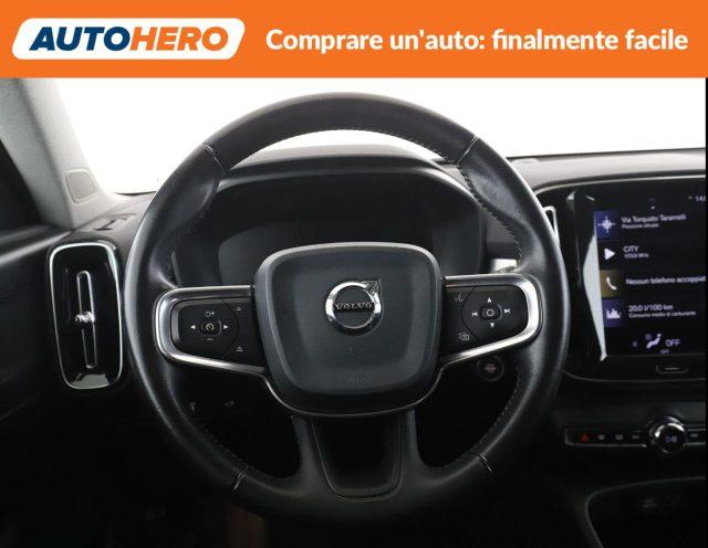 VOLVO XC40 D3 AWD Geartronic Business Plus