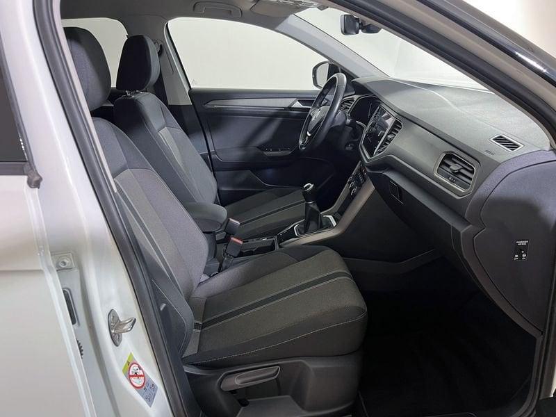 Volkswagen T-Roc 1.0 TSI Style BlueMotion Technology