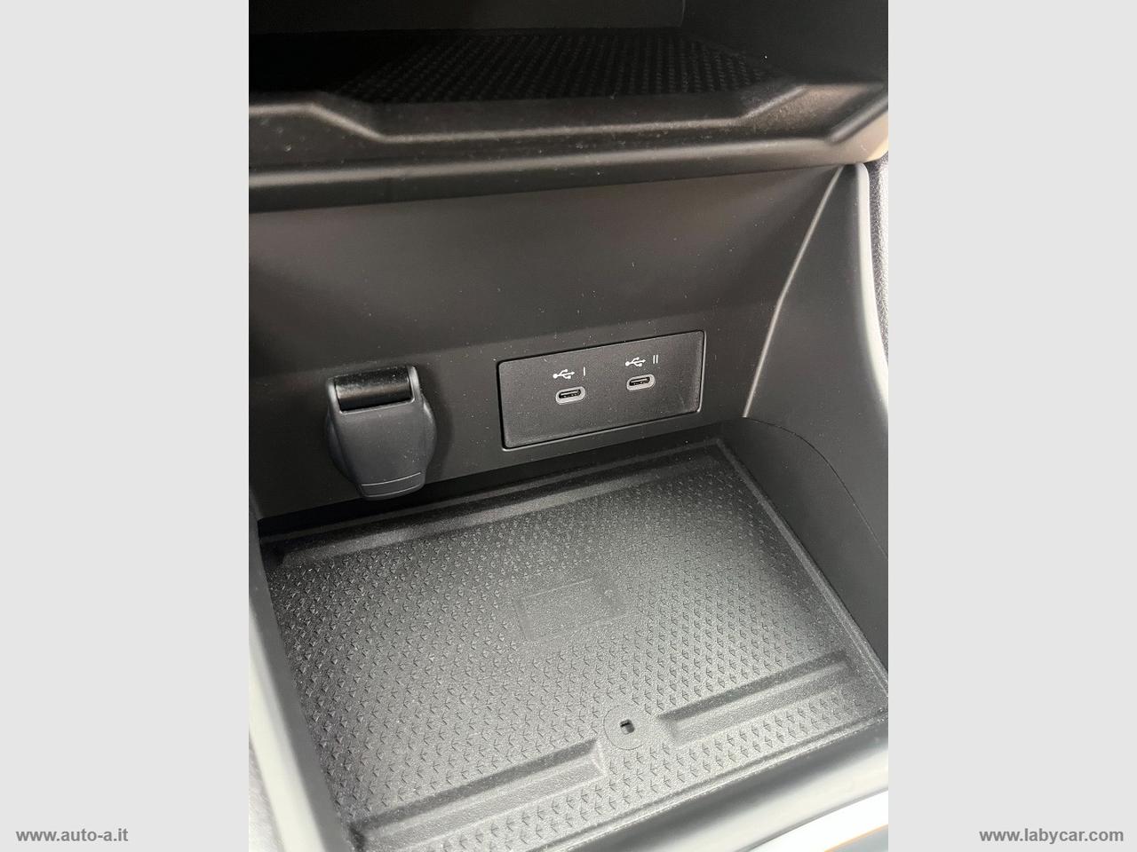 MITSUBISHI ASX 1.0L 100 CV Invite Plus GPL SOLI 6.900 KM