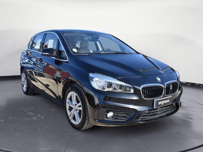 BMW Serie 2 Active Tourer 218d Active Tourer Luxury