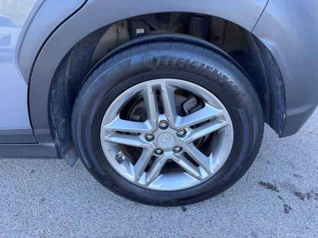 HYUNDAI Kona 1.6 CRDI 115 CV Style DIESEL OK NEOPATENTATO