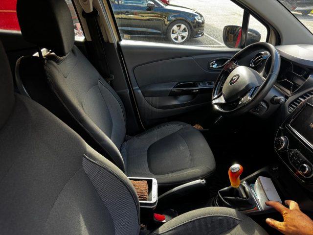 RENAULT Captur 1.5 dCi 8V 90 CV Start&Stop Energy R-Link