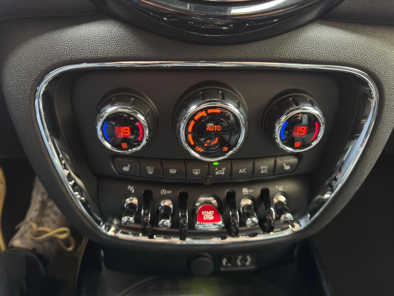 Mini Clubman S 2.0 FULL OPTIONAL