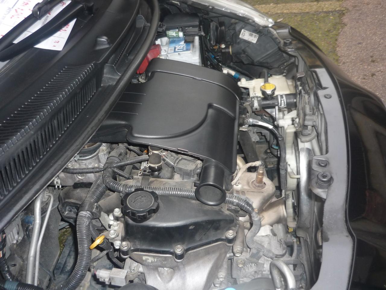 Toyota Yaris 1.0 5 porte Sol