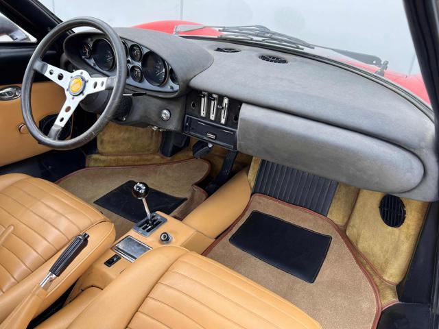 FERRARI 246 DINO GT