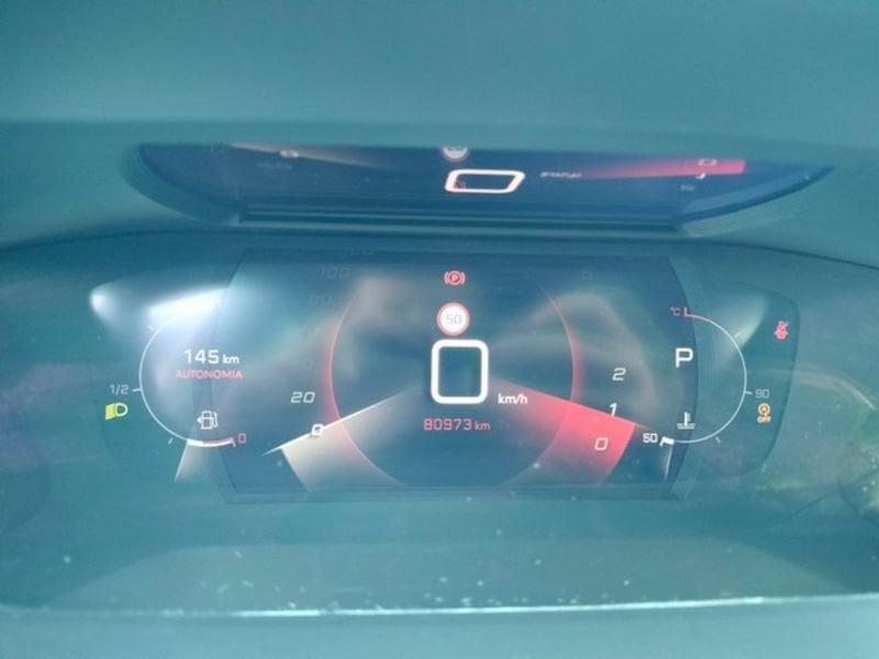 Peugeot 208 208 PureTech 100 Stop&Start EAT8 5 porte GT