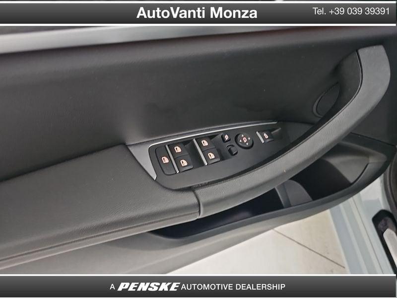 BMW X3 xDrive20d 48V Msport