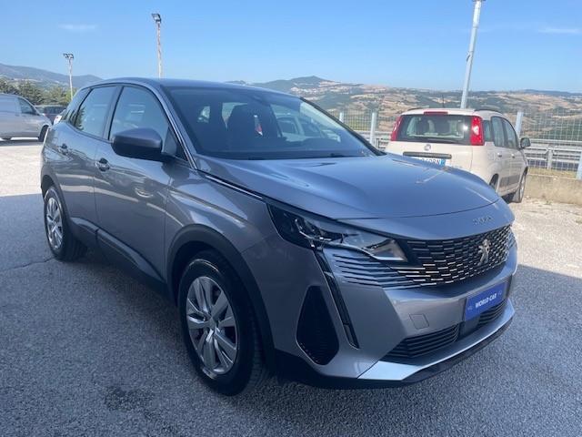 Peugeot 3008 BlueHDi 130 S&S EAT8 Active Business