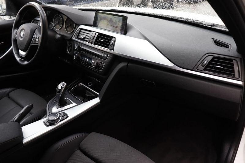 BMW Serie 3 330dA xDrive Sport MOTORE ROTTO Unicoproprietario