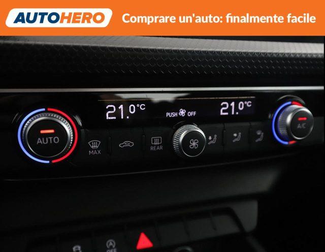 AUDI A1 allstreet 30 TFSI S tronic Business