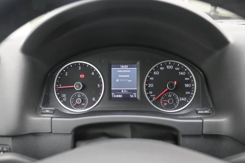 VOLKSWAGEN TIGUAN 2.0 TDI 140 CV 4MOTI