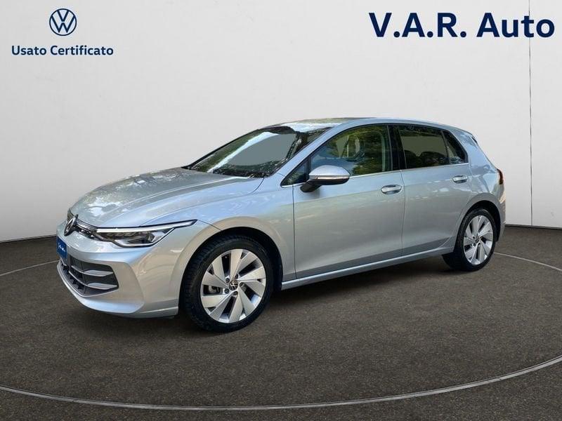 Volkswagen Golf 2.0 TDI SCR 110KW Style DSG