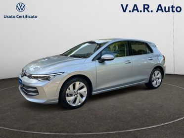 Volkswagen Golf 2.0 TDI SCR 110KW Style DSG