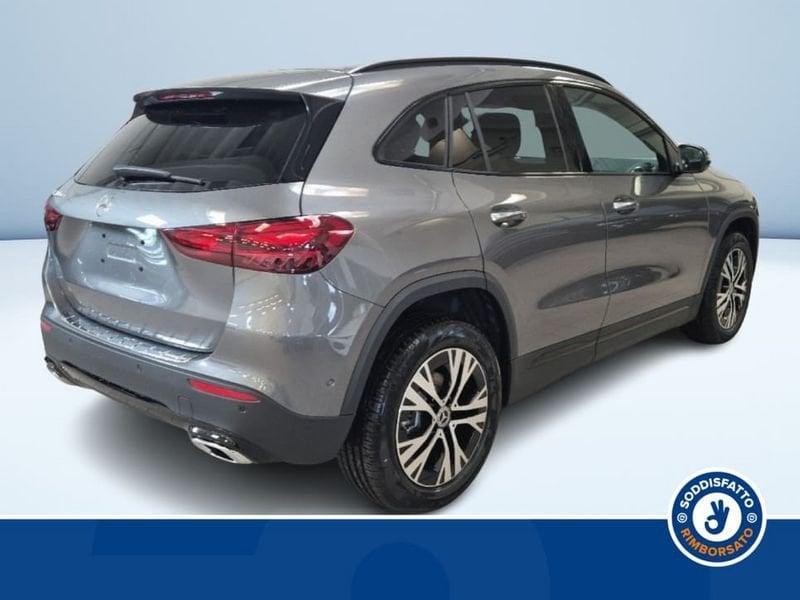 Mercedes-Benz GLA 180d Automatic Advanced Plus Progressive