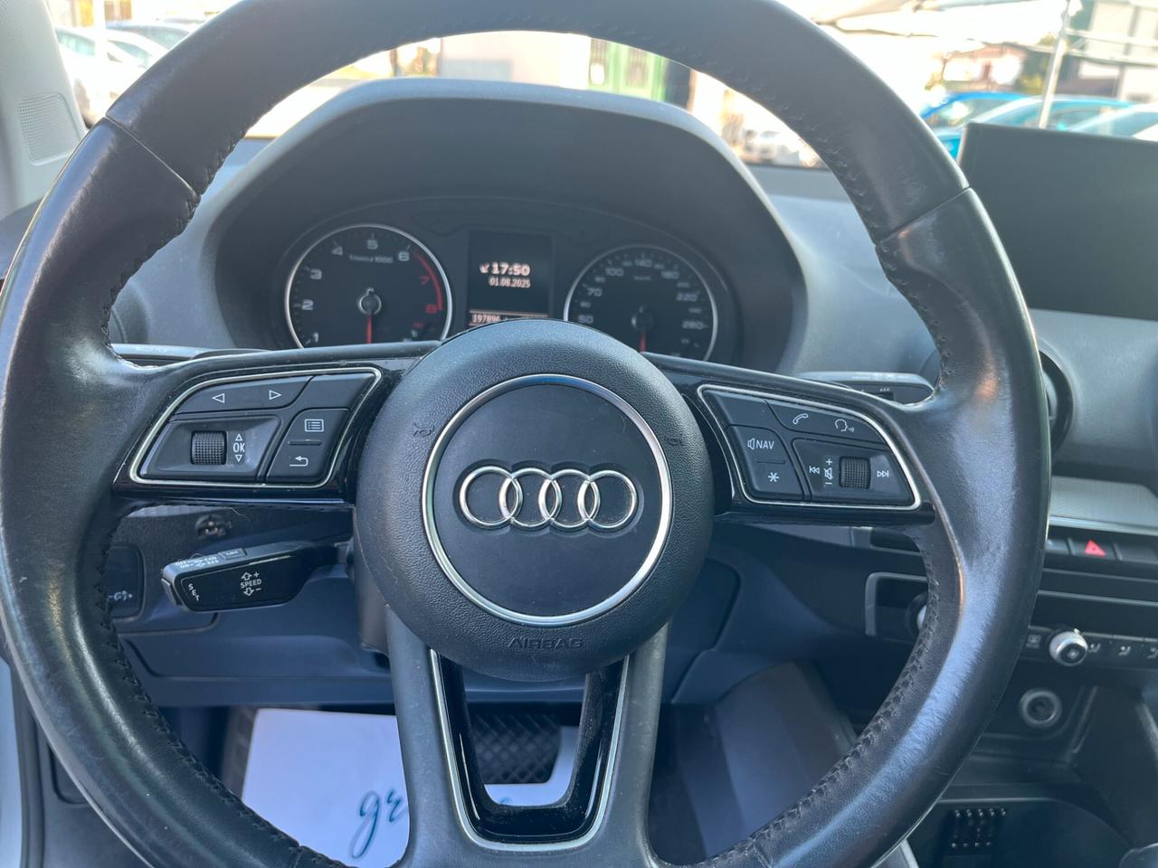 Audi Q2 1.4 TFSI COD S tronic