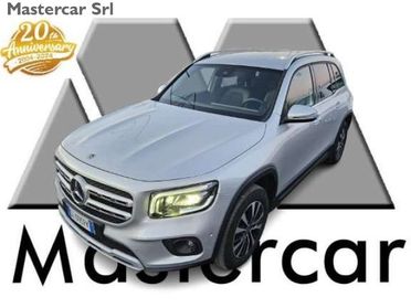 MERCEDES-BENZ GLB 200 d 150cv Business Extra auto - GL095PK