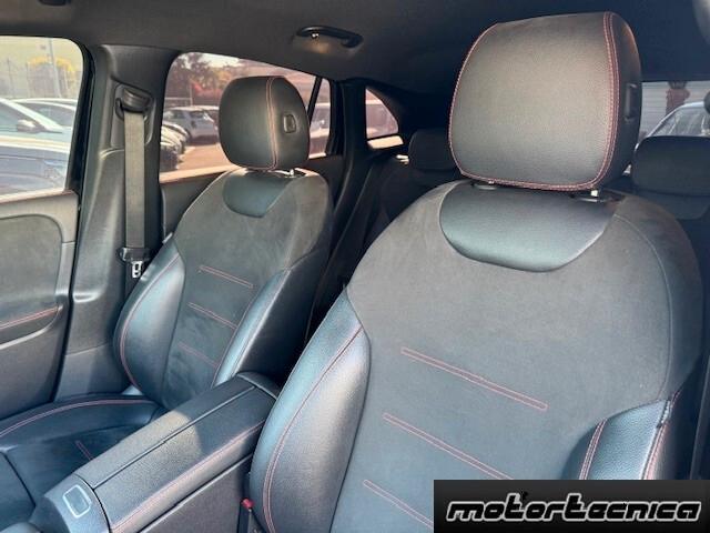 Mercedes-benz GLA 200 d Automatic Premium ITALIANA FULL