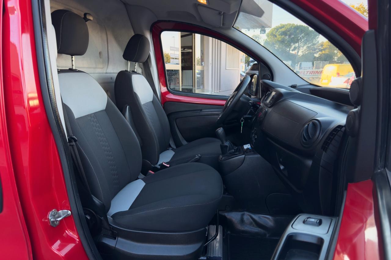 Fiat Fiorino 1.3 MJT 95CV Cargo